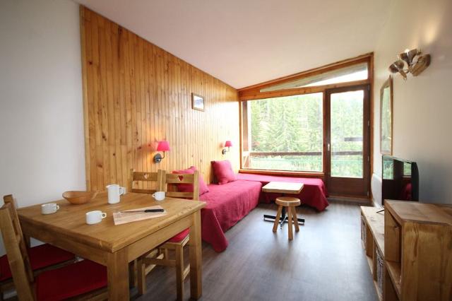 travelski home choice - Apartements LAUZIERES - Les Arcs 1800