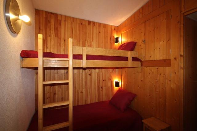 travelski home choice - Apartements LAUZIERES - Les Arcs 1800