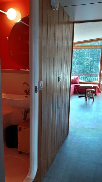 travelski home choice - Apartements LAUZIERES - Les Arcs 1800