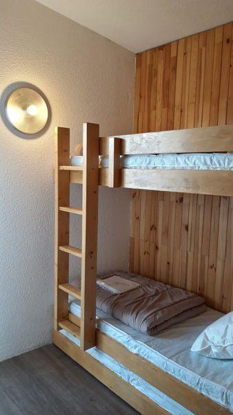 travelski home choice - Apartements LAUZIERES - Les Arcs 1800