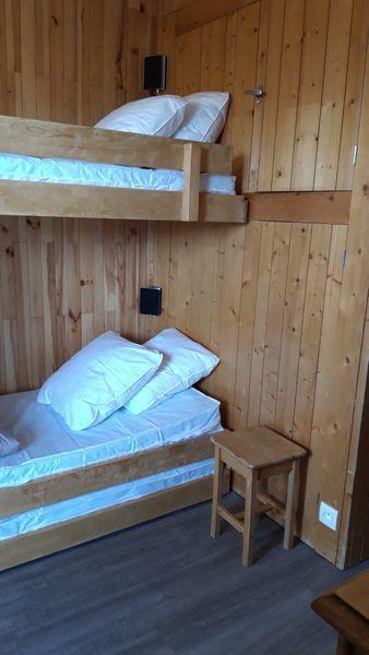travelski home choice - Apartements LAUZIERES - Les Arcs 1800