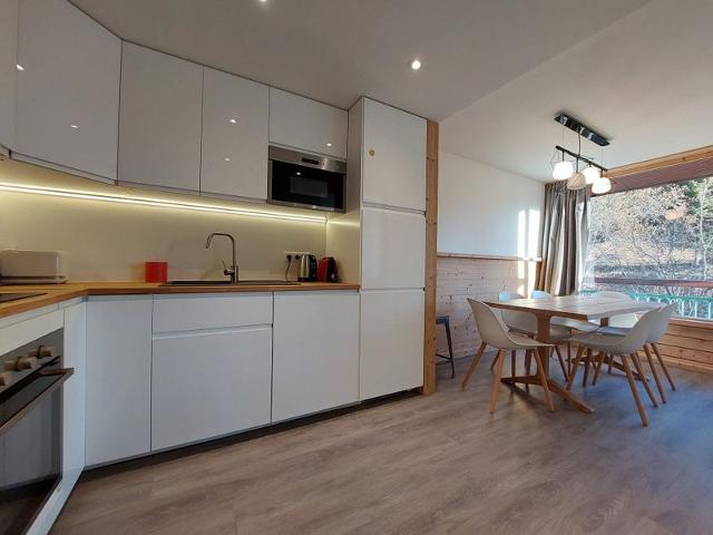 travelski home choice - Apartements LAUZIERES - Les Arcs 1800