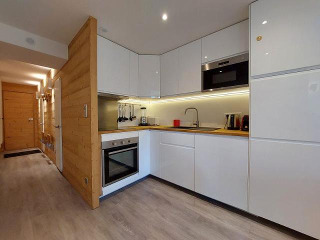 travelski home choice - Apartements LAUZIERES - Les Arcs 1800