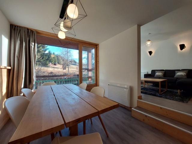 travelski home choice - Apartements LAUZIERES - Les Arcs 1800