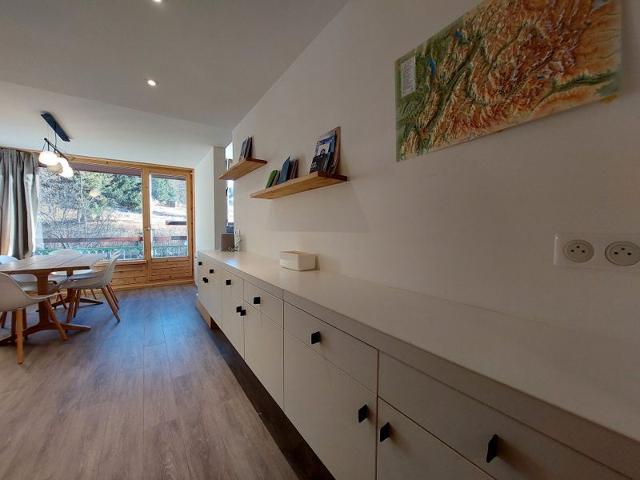 travelski home choice - Apartements LAUZIERES - Les Arcs 1800