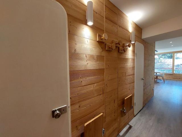 travelski home choice - Apartements LAUZIERES - Les Arcs 1800