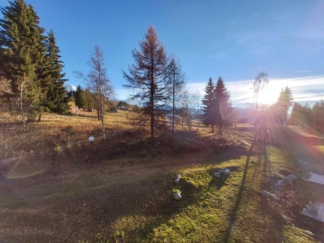 travelski home choice - Apartements LAUZIERES - Les Arcs 1800