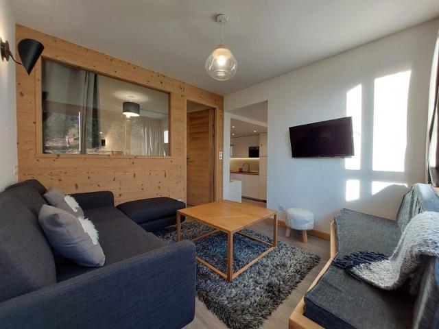 travelski home choice - Apartements LAUZIERES - Les Arcs 1800
