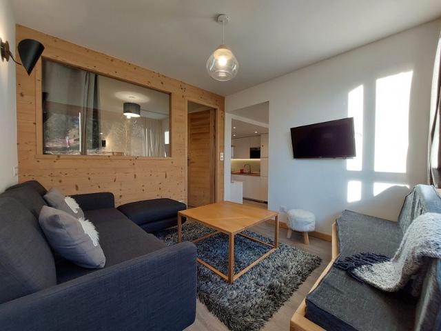 Apartements LAUZIERES - Les Arcs 1800