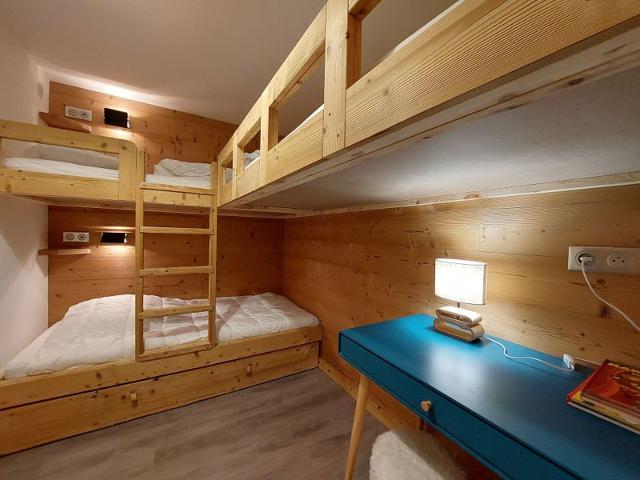 travelski home choice - Apartements LAUZIERES - Les Arcs 1800