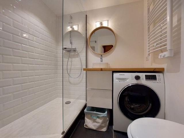 travelski home choice - Apartements LAUZIERES - Les Arcs 1800