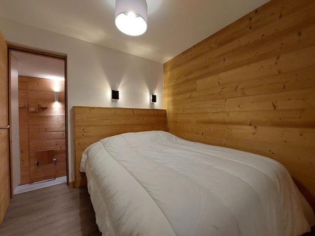 travelski home choice - Apartements LAUZIERES - Les Arcs 1800