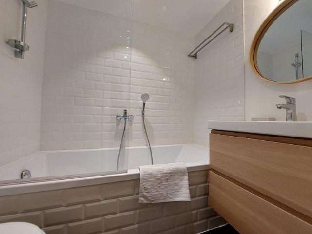 travelski home choice - Apartements LAUZIERES - Les Arcs 1800