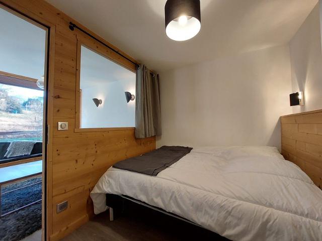 travelski home choice - Apartements LAUZIERES - Les Arcs 1800