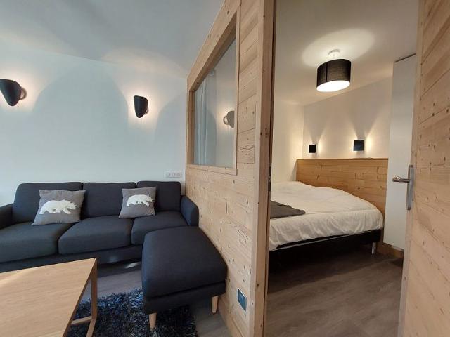travelski home choice - Apartements LAUZIERES - Les Arcs 1800