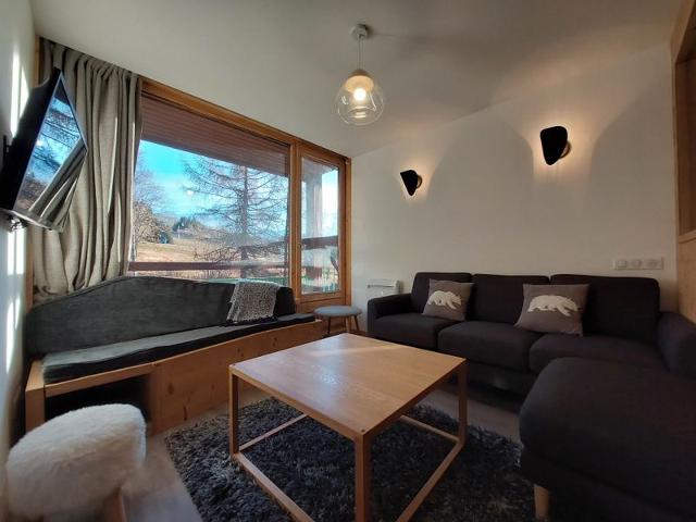 travelski home choice - Apartements LAUZIERES - Les Arcs 1800