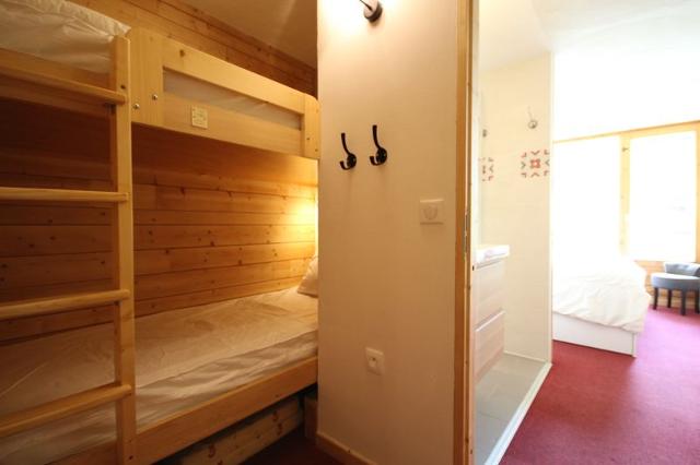 travelski home choice - Apartements LAUZIERES - Les Arcs 1800