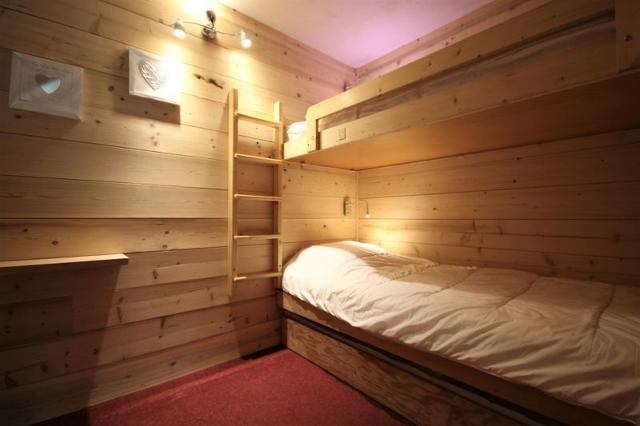 travelski home choice - Apartements LAUZIERES - Les Arcs 1800