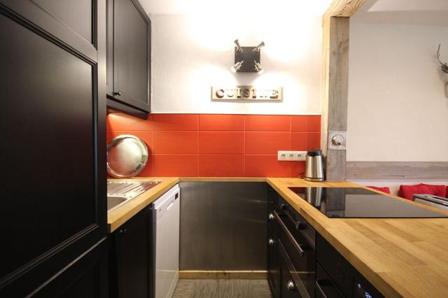 travelski home choice - Apartements LAUZIERES - Les Arcs 1800