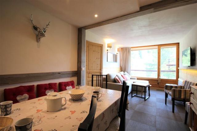 travelski home choice - Apartements LAUZIERES - Les Arcs 1800