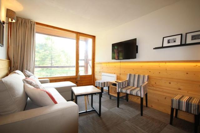 travelski home choice - Apartements LAUZIERES - Les Arcs 1800