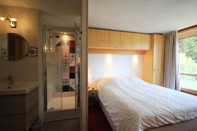 travelski home choice - Apartements LAUZIERES - Les Arcs 1800