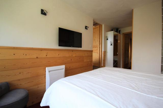 travelski home choice - Apartements LAUZIERES - Les Arcs 1800