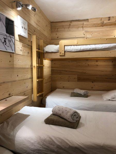 travelski home choice - Apartements LAUZIERES - Les Arcs 1800
