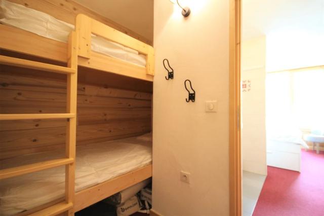 travelski home choice - Apartements LAUZIERES - Les Arcs 1800