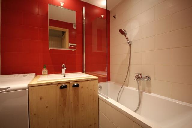 travelski home choice - Apartements LAUZIERES - Les Arcs 1800