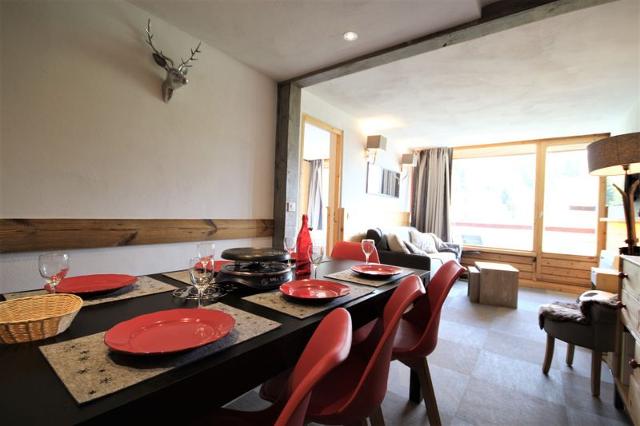 travelski home choice - Apartements LAUZIERES - Les Arcs 1800