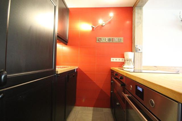 travelski home choice - Apartements LAUZIERES - Les Arcs 1800
