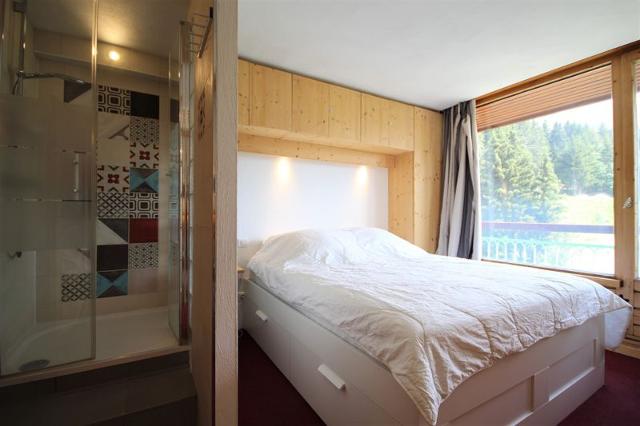 travelski home choice - Apartements LAUZIERES - Les Arcs 1800