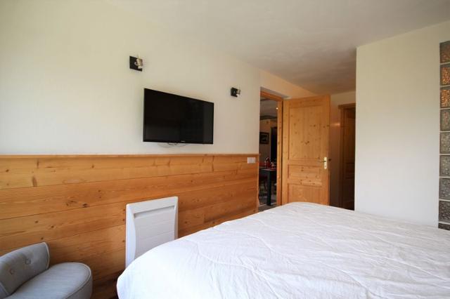 travelski home choice - Apartements LAUZIERES - Les Arcs 1800