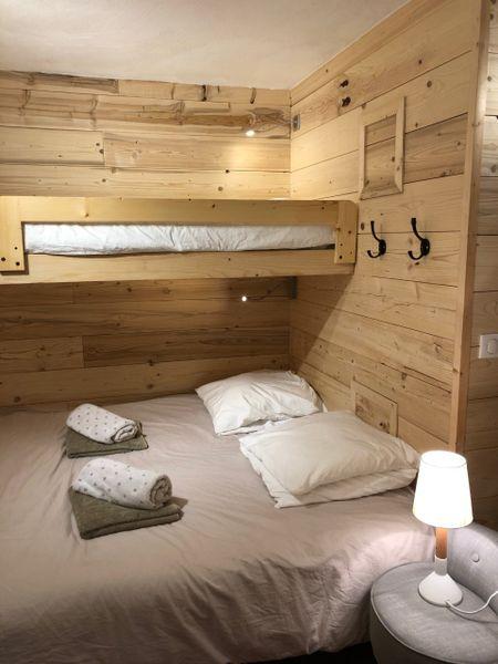 travelski home choice - Apartements LAUZIERES - Les Arcs 1800
