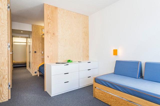travelski home choice - Apartements LAUZIERES - Les Arcs 1800