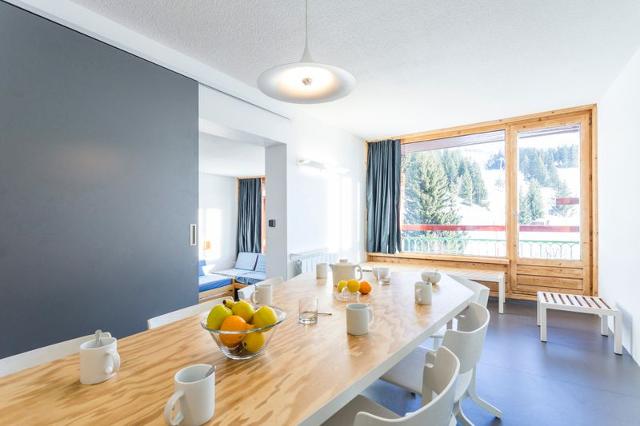 travelski home choice - Apartements LAUZIERES - Les Arcs 1800
