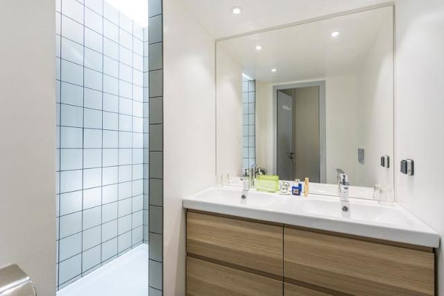 travelski home choice - Apartements LAUZIERES - Les Arcs 1800