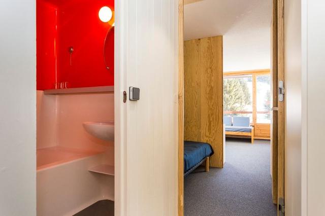 travelski home choice - Apartements LAUZIERES - Les Arcs 1800