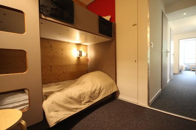 travelski home choice - Apartements LAUZIERES - Les Arcs 1800
