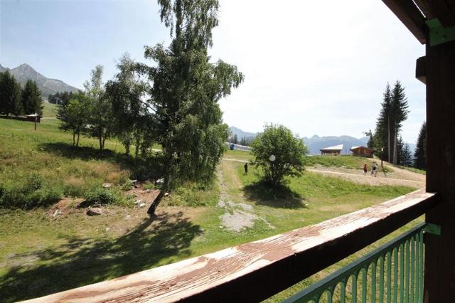 travelski home choice - Apartements LAUZIERES - Les Arcs 1800