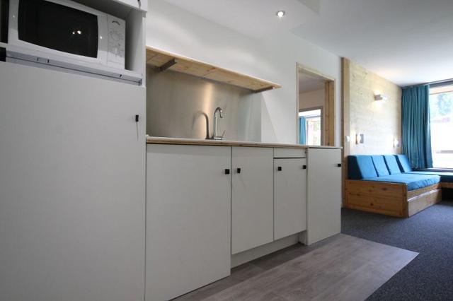 travelski home choice - Apartements LAUZIERES - Les Arcs 1800