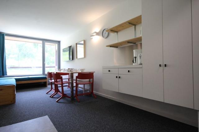travelski home choice - Apartements LAUZIERES - Les Arcs 1800