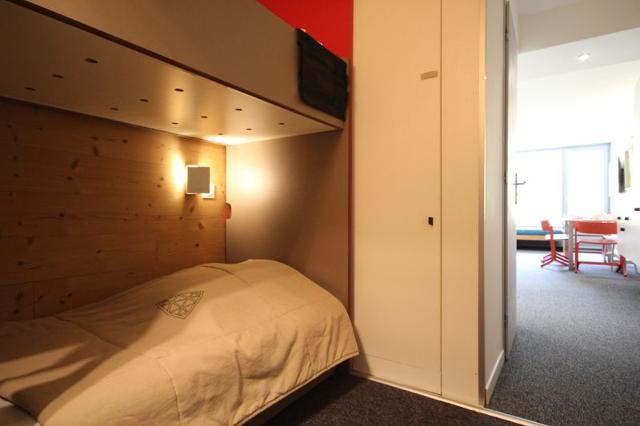 travelski home choice - Apartements LAUZIERES - Les Arcs 1800