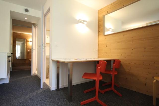 travelski home choice - Apartements LAUZIERES - Les Arcs 1800