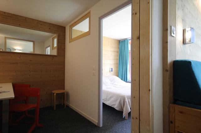 travelski home choice - Apartements LAUZIERES - Les Arcs 1800
