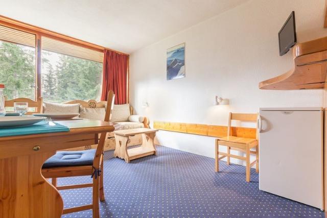 travelski home choice - Apartements LAUZIERES - Les Arcs 1800