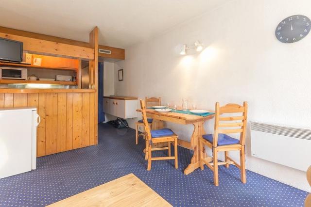 travelski home choice - Apartements LAUZIERES - Les Arcs 1800