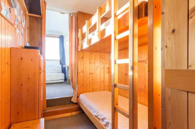 travelski home choice - Apartements LAUZIERES - Les Arcs 1800