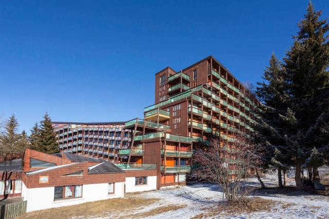 travelski home choice - Apartements LAUZIERES - Les Arcs 1800